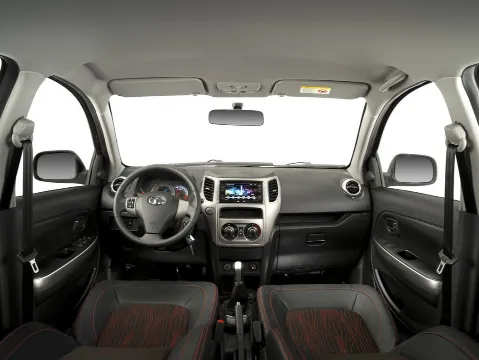 GreatWall Hover M4