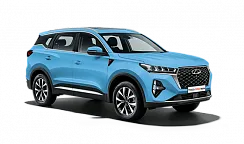 Цвета Tiggo 7 Pro Max