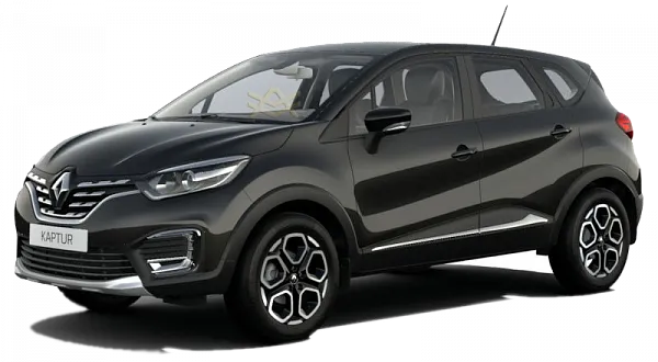 Цвета Kaptur New