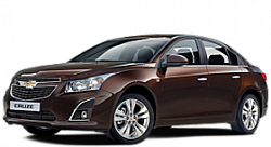 Cruze Sedan